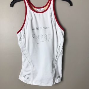 Lesmills  tank top